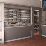 Arredamento tabaccheria Palermo