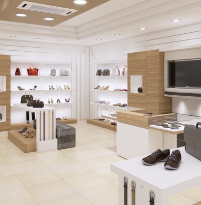 Negozio di scarpe deals a palermo