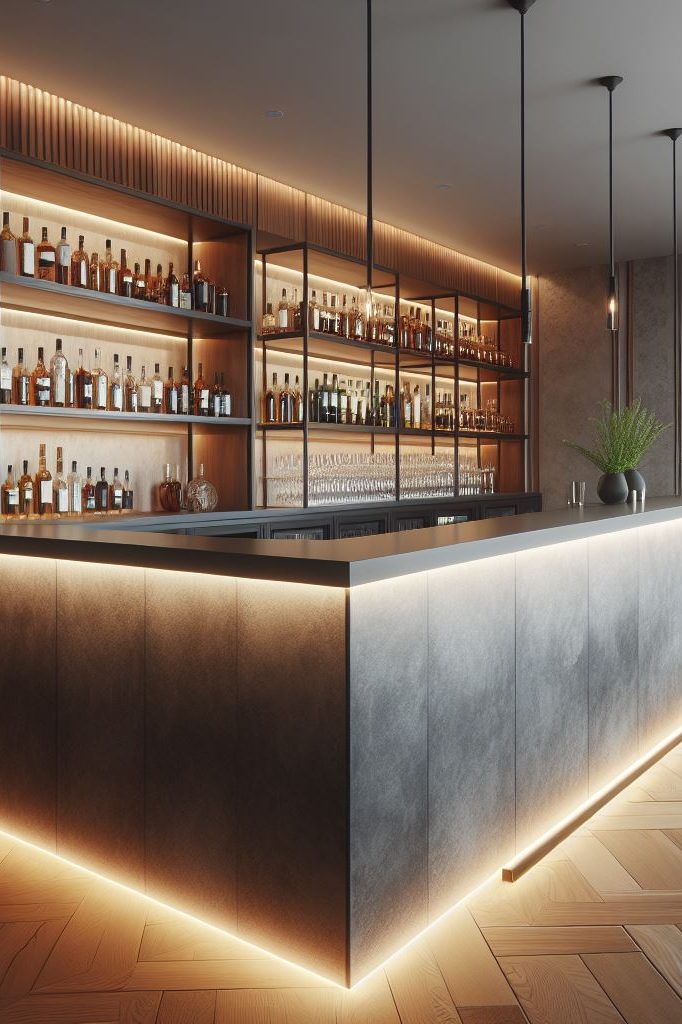 bancone servizi retail piergi