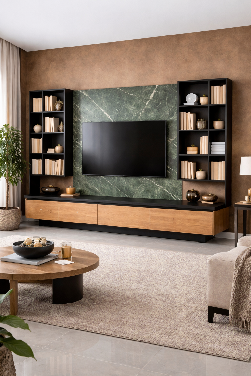 arredamento interni su disegno