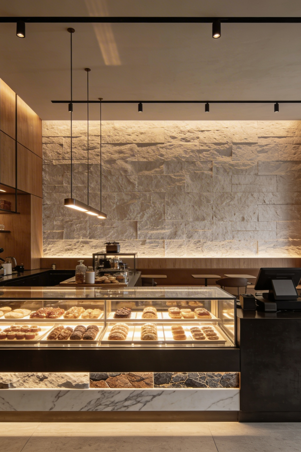 banchi e vetrine a palermo