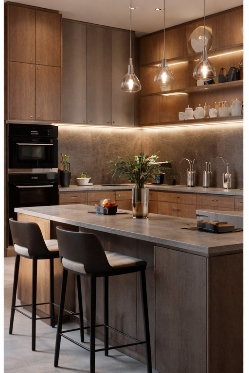 Falegnameria interni su misura Palermo