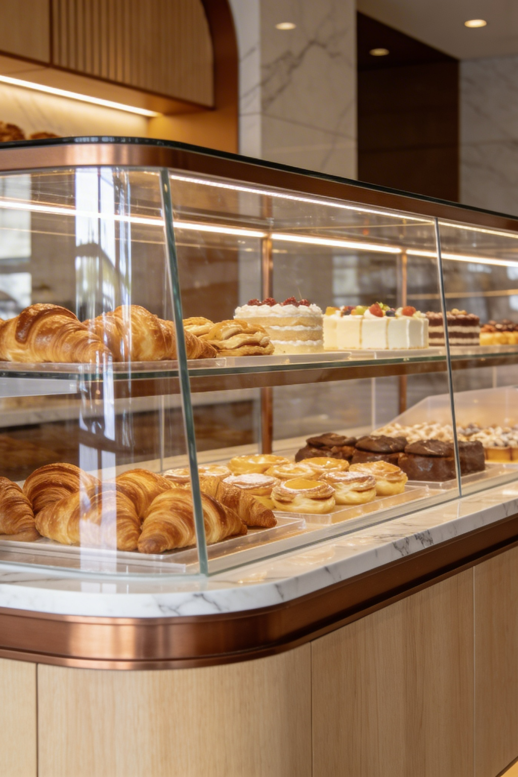 la bakery a palermo materiali naturali.